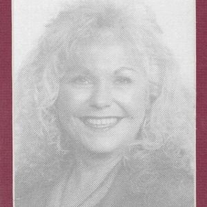 Meet your Posher, Bonnie